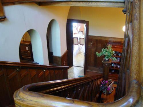 Hotel Katharinenhof 베르다우 외부 사진