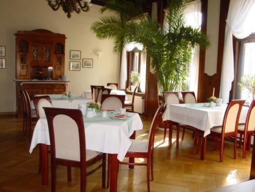 Hotel Katharinenhof 베르다우 외부 사진