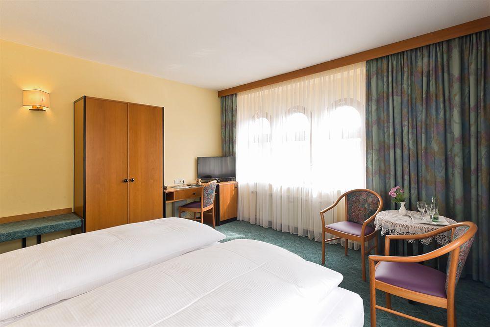 Hotel Katharinenhof 베르다우 외부 사진