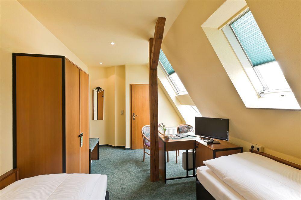 Hotel Katharinenhof 베르다우 외부 사진