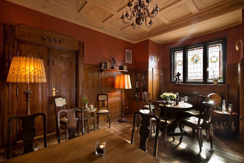 Hotel Katharinenhof 베르다우 외부 사진