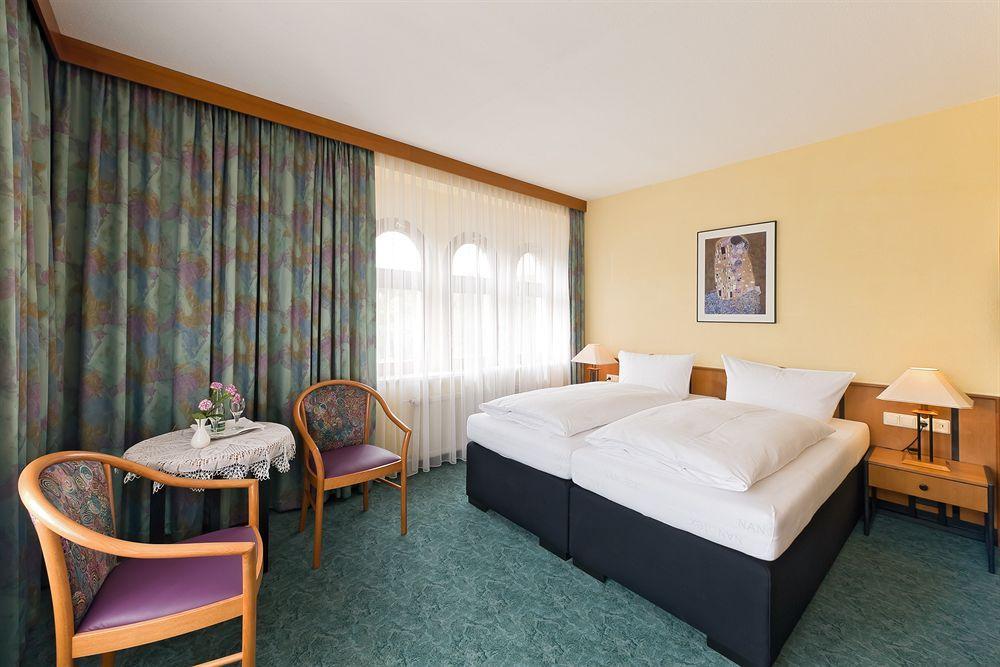 Hotel Katharinenhof 베르다우 외부 사진