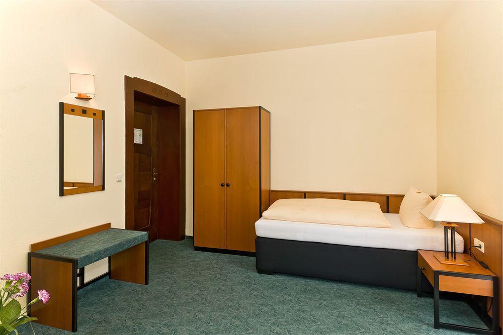 Hotel Katharinenhof 베르다우 외부 사진