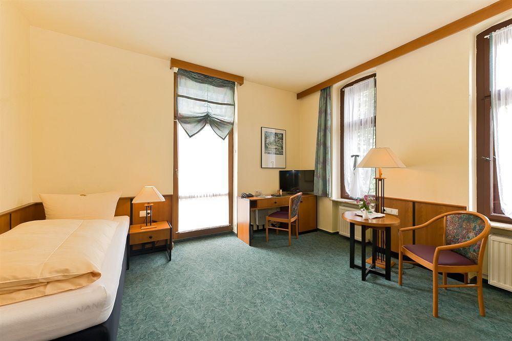 Hotel Katharinenhof 베르다우 외부 사진