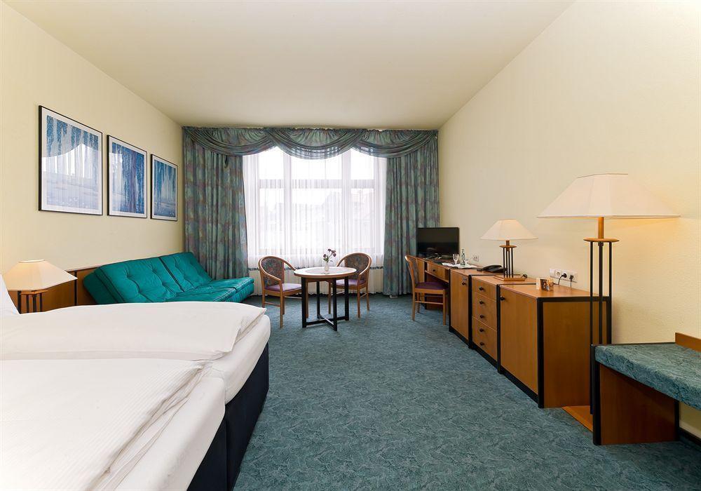 Hotel Katharinenhof 베르다우 외부 사진