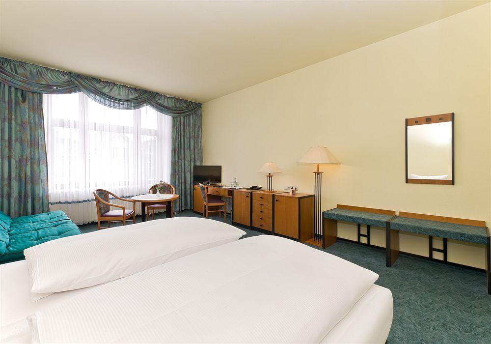 Hotel Katharinenhof 베르다우 외부 사진