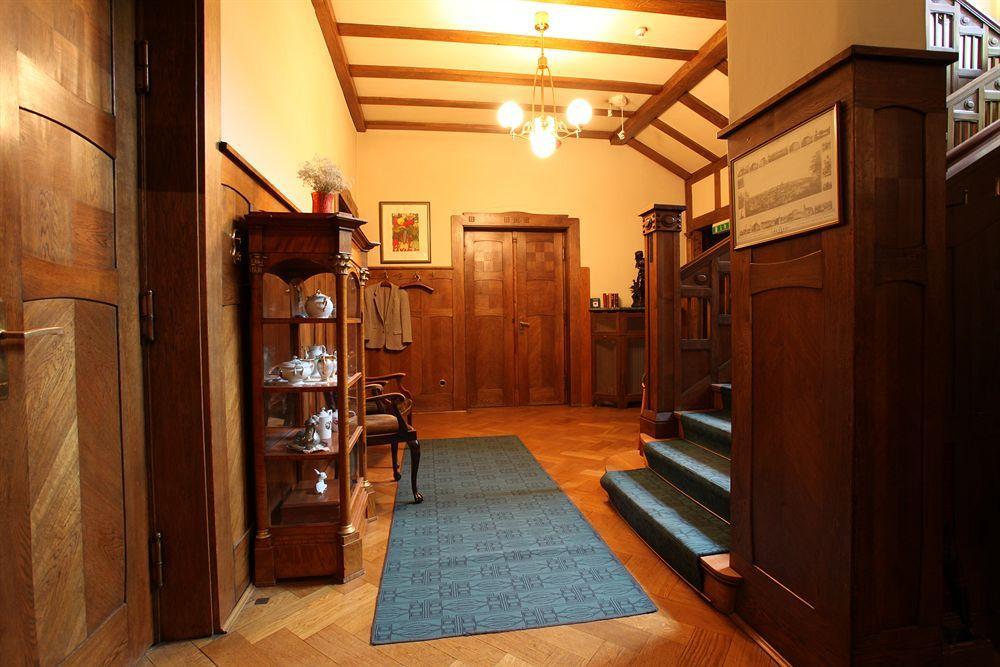 Hotel Katharinenhof 베르다우 외부 사진