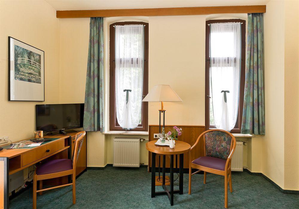 Hotel Katharinenhof 베르다우 외부 사진