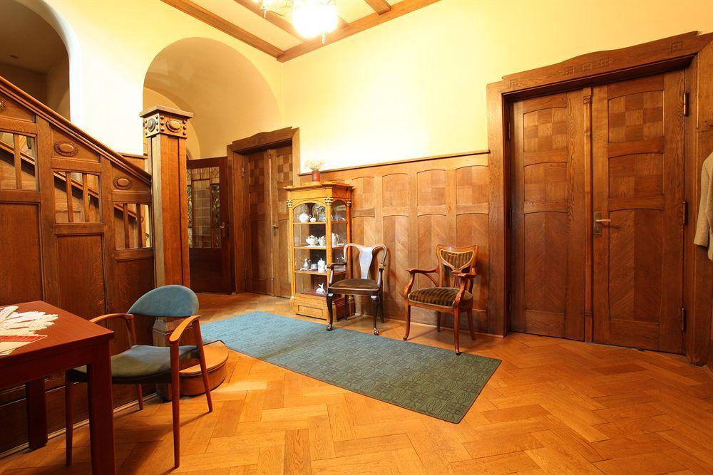 Hotel Katharinenhof 베르다우 외부 사진