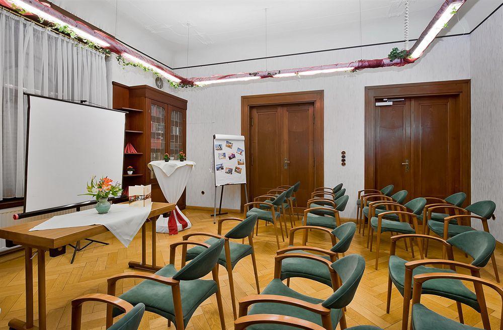 Hotel Katharinenhof 베르다우 외부 사진