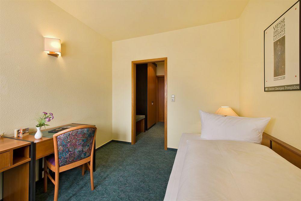 Hotel Katharinenhof 베르다우 외부 사진