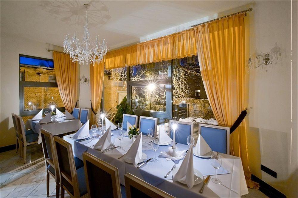 Hotel Katharinenhof 베르다우 외부 사진